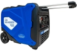 Инверторный генератор (3.5 кВт) TSS SGG 4000ESi
