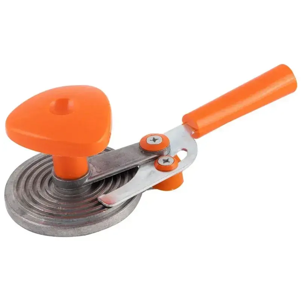 Машинка закаточная Мещера-1 (МЗПА-РР-01) (полуавтоматическая) (улитка)