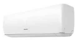 Настенная сплит-система Hisense AS-18UW4RXATV03G/AS-18UW4RXATV03W серия EXPERT PRO DC Inverter 2025 WI-FI