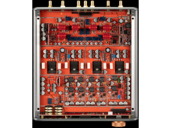 Усилитель Burson Audio Soloist 3 Grand Tourer