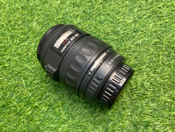 Pentax SMC Pentax-FA 28-80mm 3.5-4.7