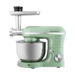 Миксер планетарный Maunfeld MF-436GR PRO