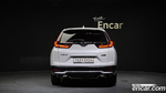 Honda CR-V 5 Generation 1.5 EX-L 2WD (10.2020)