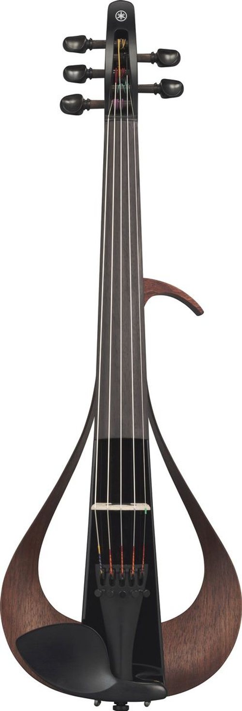 Yamaha YEV105 BK