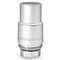 Термоголовка жидкостная Royal Thermo Design PRO М30х1,5 (матовый хром)
