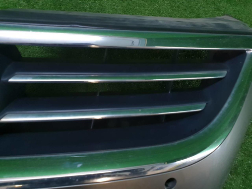 Решетка радиатора VW Passat CC (2008-2012)