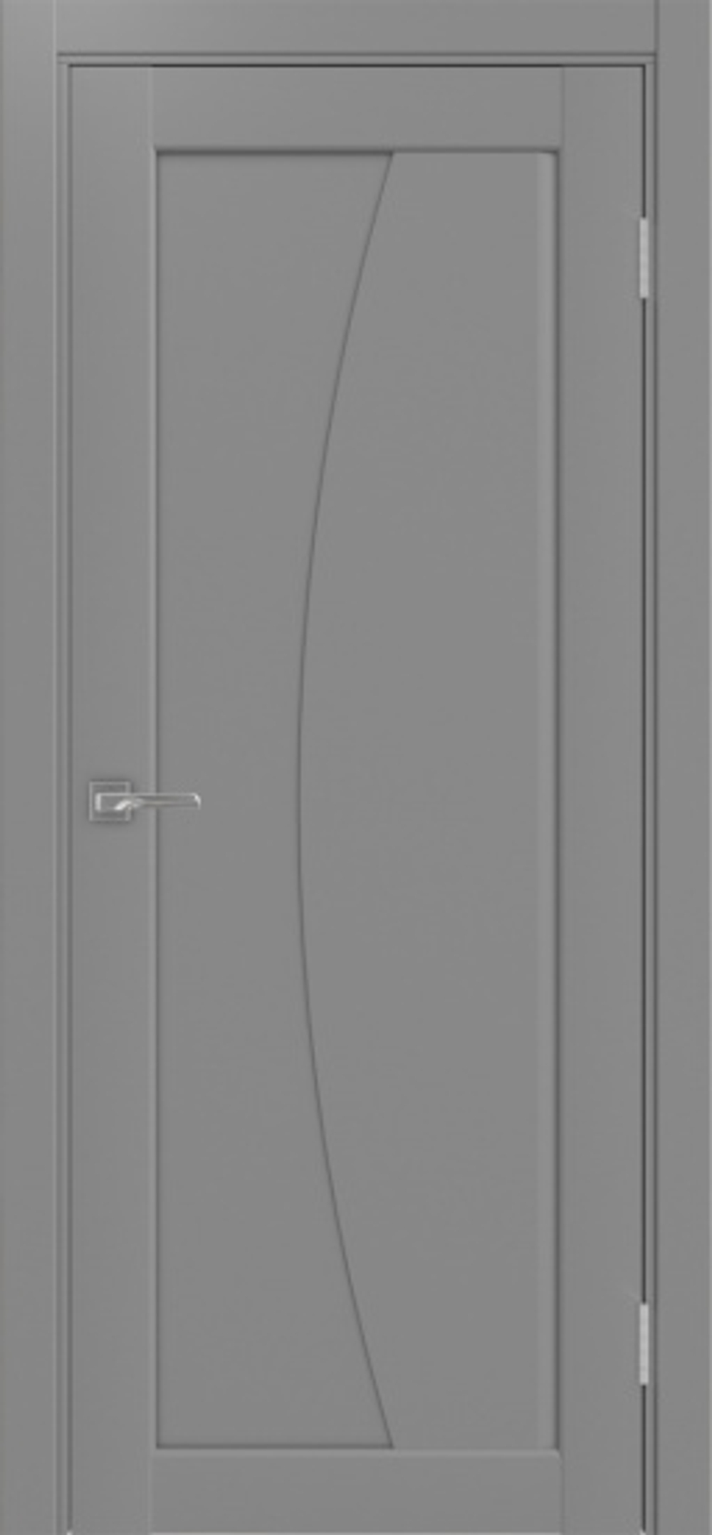 Межкомнатная дверь Optima Porte СИЦИЛИЯ 721.11