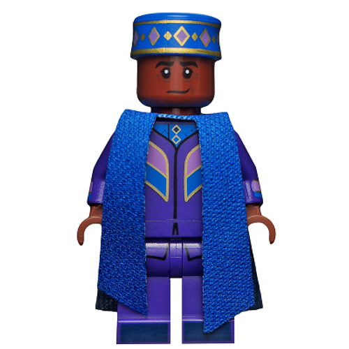 Кингсли Шеклболт 71028 colhp35