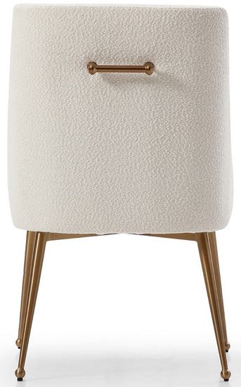 Стул Trendy букле