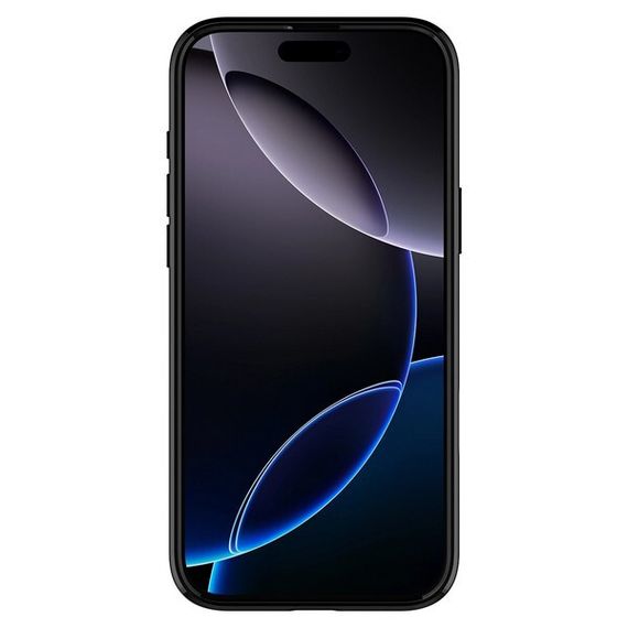 Чехол Spigen c11 Ultra Hybrid T для iPhone 16 Pro Max (ACS09192) Chronos Edition