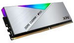 Модуль памяти CUDIMM DDR5 48GB (2*24GB) ADATA XPG AX5CU8400C4024G-DCLACRSG