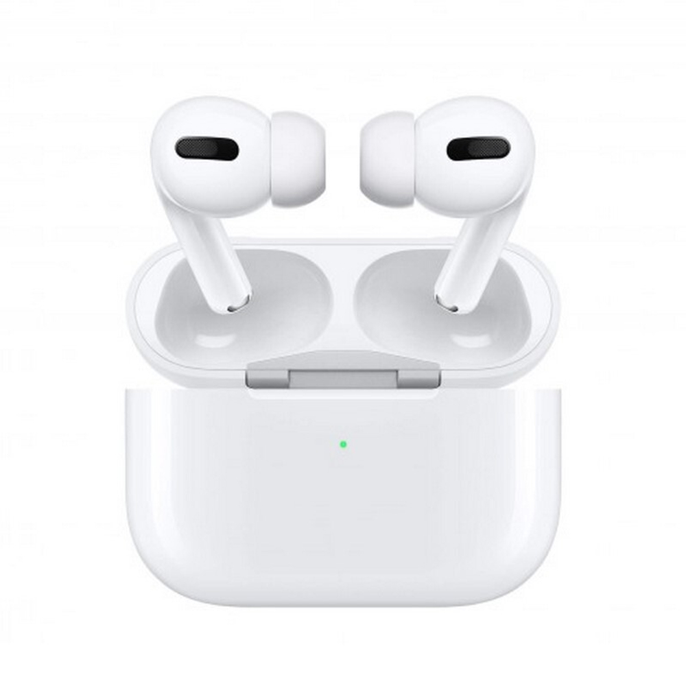 Беспроводные наушники TWS AirPod Pro /чип JL D8/ без лого (белый)