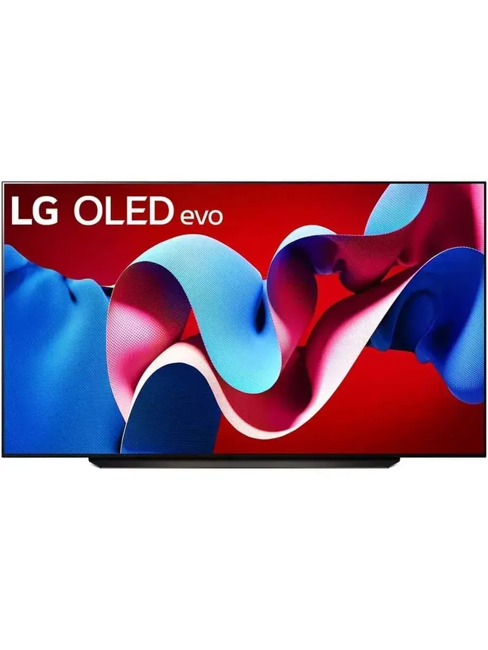 Телевизор OLED83C4RLA 4K OLED Smart TV Wi-Fi BT