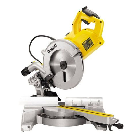 Торцовочная пила Machinery DWS 778