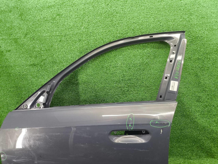 Дверь передняя левая BMW IX1 U11 (2022-н.в.)