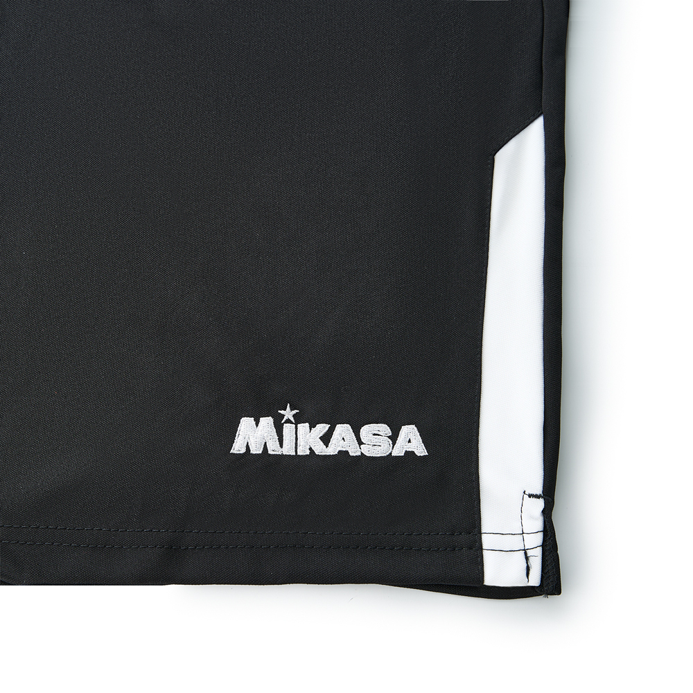 Шорты волейбольные мужские MIKASA MT298-046-XS, размер XS