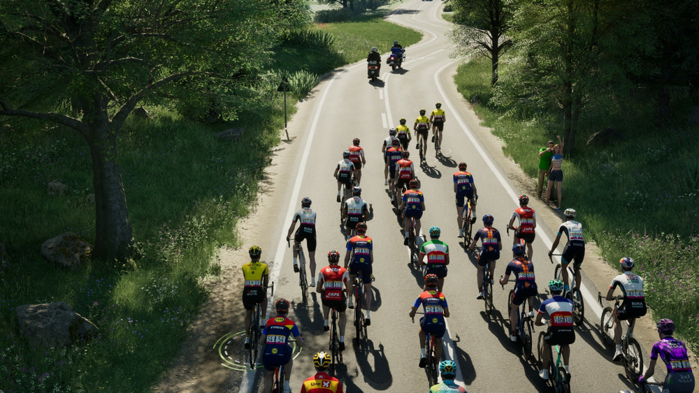 Pro Cycling Manager 2025 (для ПК, цифровой код доступа)