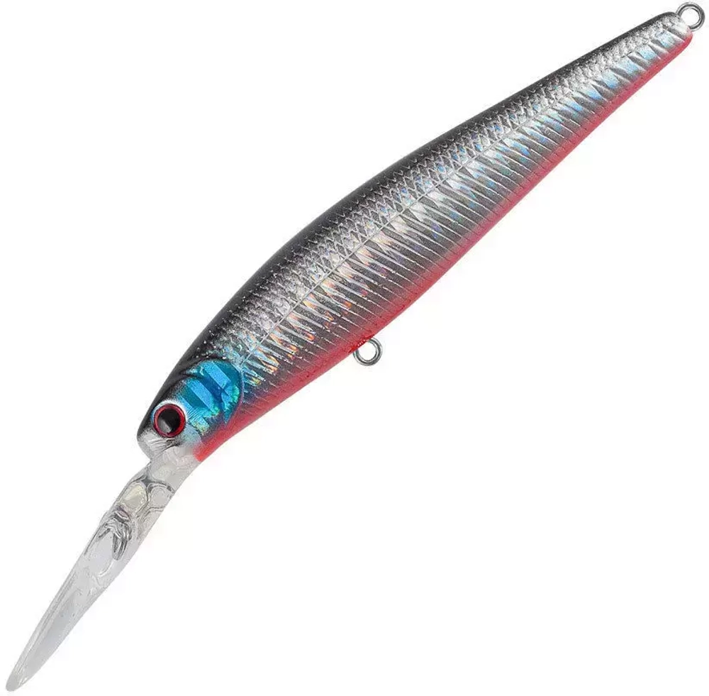Воблер TsuYoki HIRU 90SP (13гр/9см)