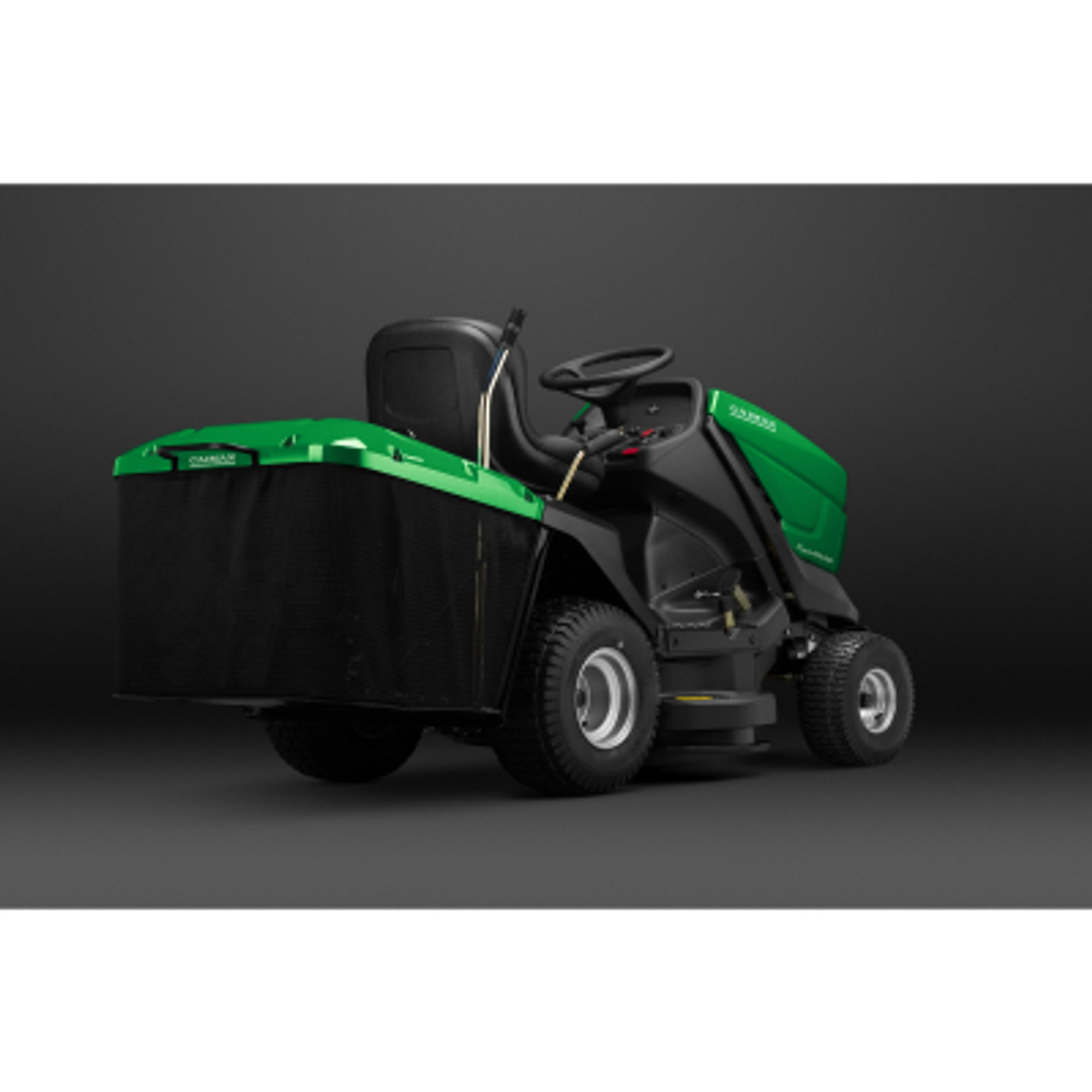 Машина газонокосильная Caiman Rapido Max 2WD 107D2C2