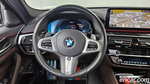 BMW 5 Series (G30) 530e M Sports (05.2021)