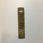 Соединитель к плинтусу "LIDER-75" 740 Дуб винтажный