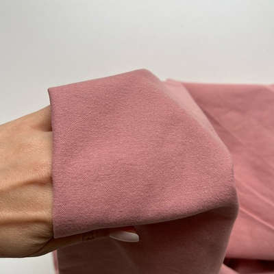 Фланель Пыльный лосось