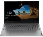 Ноутбук Lenovo ThinkBook 15 G2 ITL 20VE0054RU серый