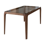 Стол обеденный из массива дуба Porto