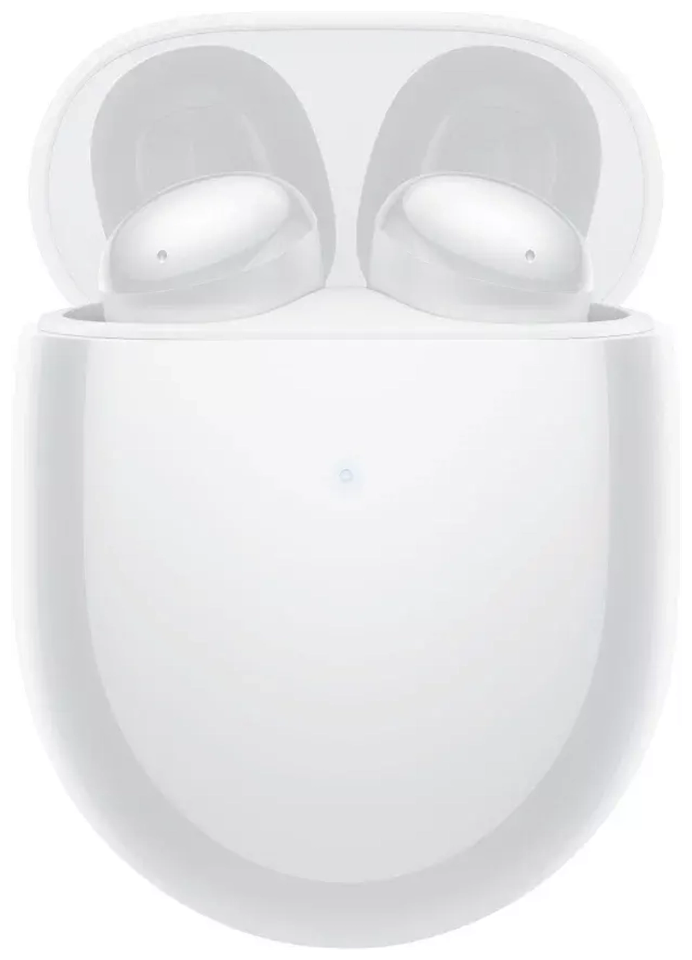 Беспроводные наушники Xiaomi Redmi Buds 4, белый