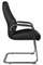 Кресло Orso-SF F385 Черный