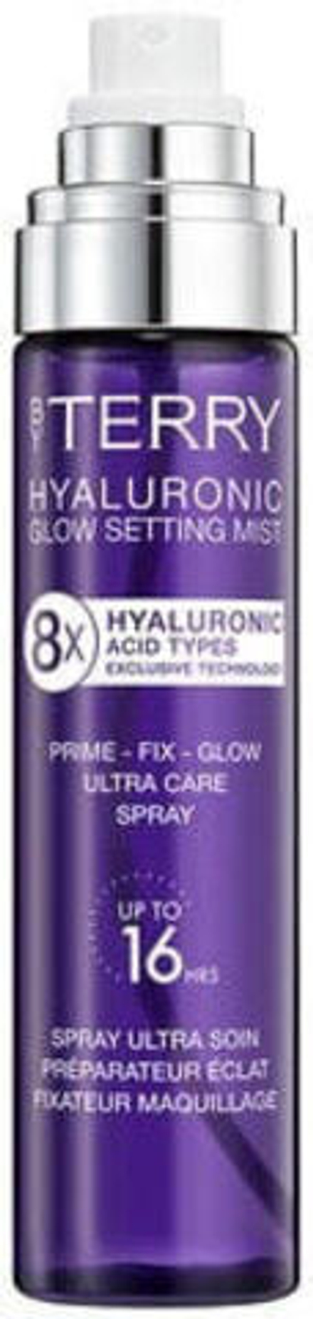 Hyaluronic Glow Setting Mist