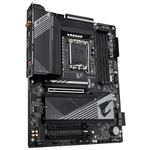 S-1700 Материнская плата Gigabyte B760 AORUS ELITE AX DDR4