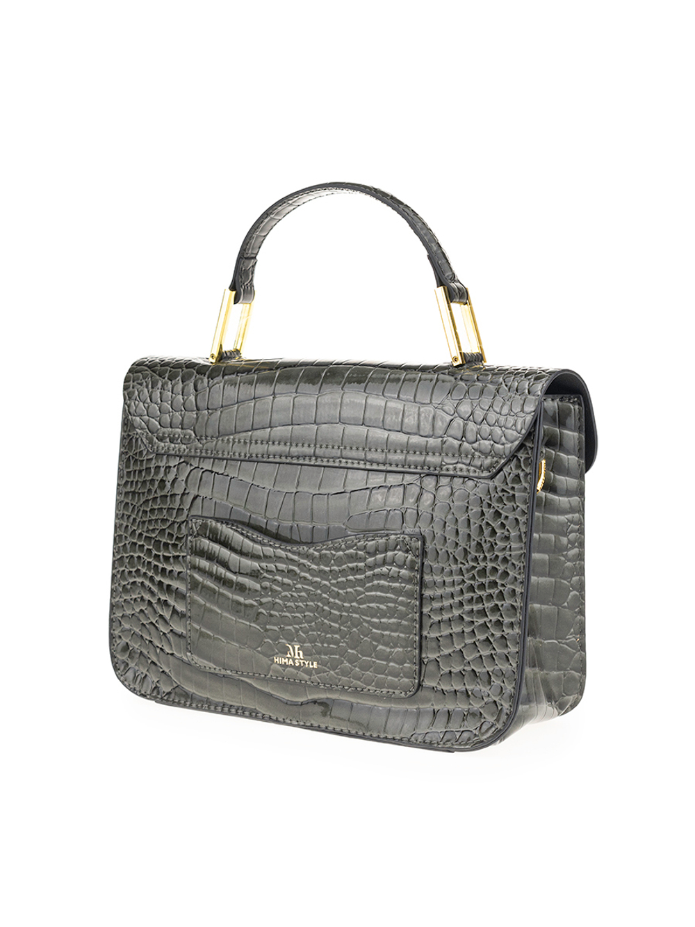 210-2172/99 Сумка жен., иск. кожа