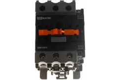 Контактор TDM КМН-35012 50А 230В/АС3 1НО 1НЗ 17724