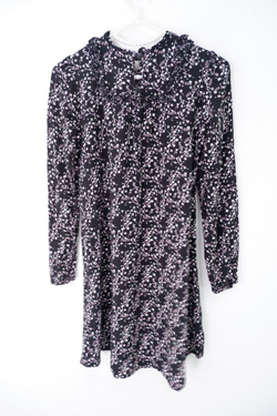 Платье Flowery Times нежное на 13 лет