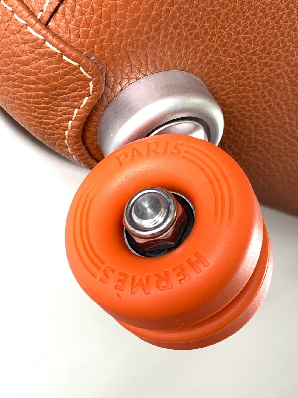 Hermes R.M.S Cabin Suitcase