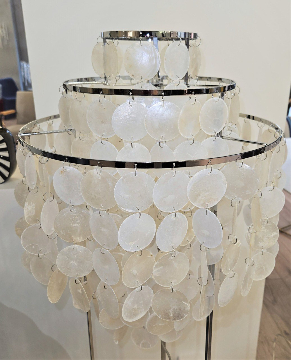 торшер Fun 1STM D40