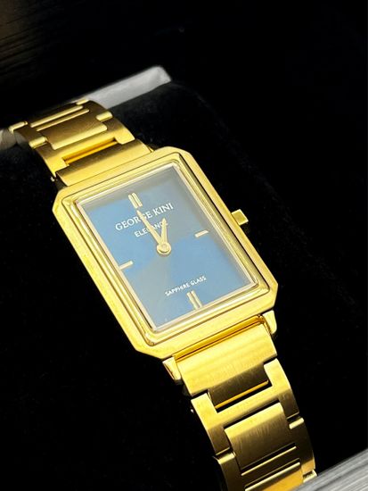 Женские наручные часы George Kini GK.EL0012