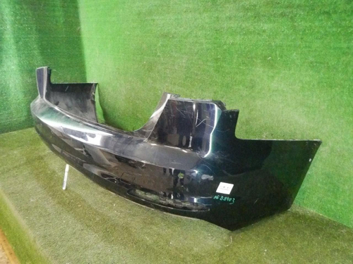 Бампер задний Audi A6 5 C8 (2018-2023) седан