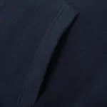 Худи Ymkashix Zip Original fleece темно-синее