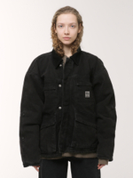 Куртка Washed Canvas Shop Jacket