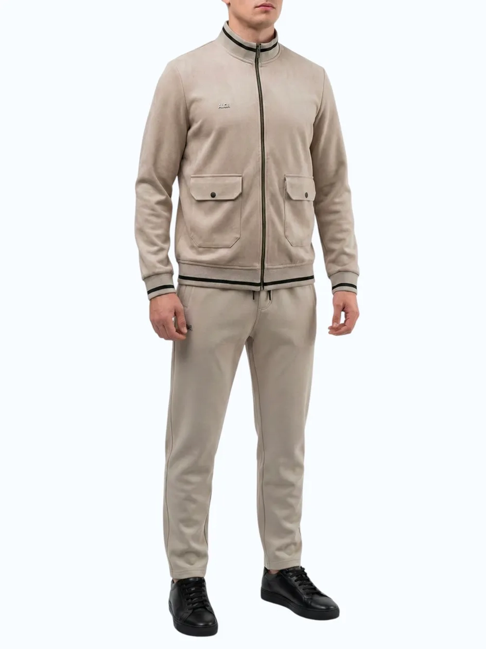 Костюм ALGA "Защитник" Светлая память