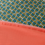 Комплект постельного белья Сатин Элитный на резинке CPLR056