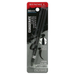Rimmel London, Exuggerate Eye Definer, оттенок 262 черный, 0,28 г (0,009 унции)