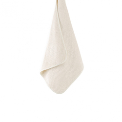 Полотенце Graccioza Bee Waffle Natural (46 x 76 см)