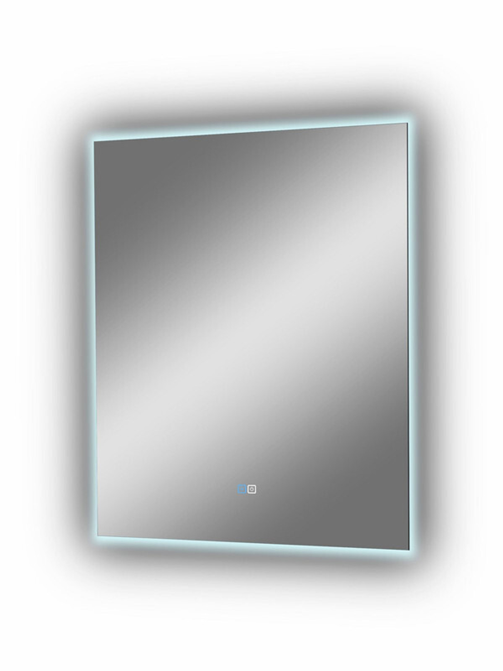 Зеркало "Trezhe medium" 600x700