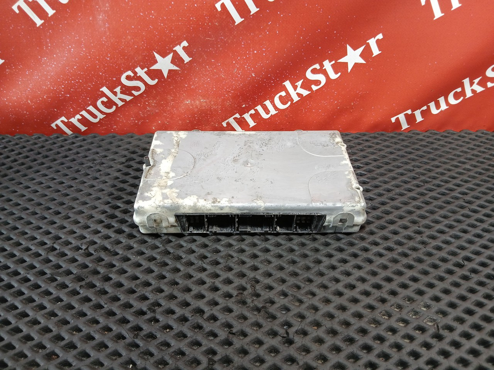 Блок управления VIC3