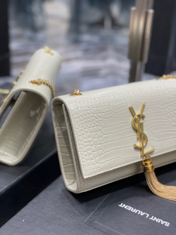 Saint Laurent Kate Small Bag 20 cm