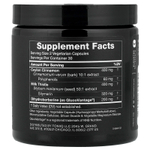 Toniiq, дигидроберберин 1000, 60 капсул