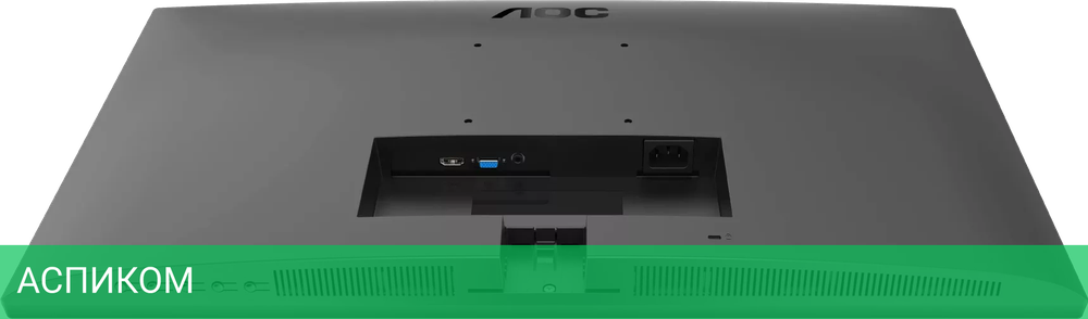 Монитор AOC 24B3HM